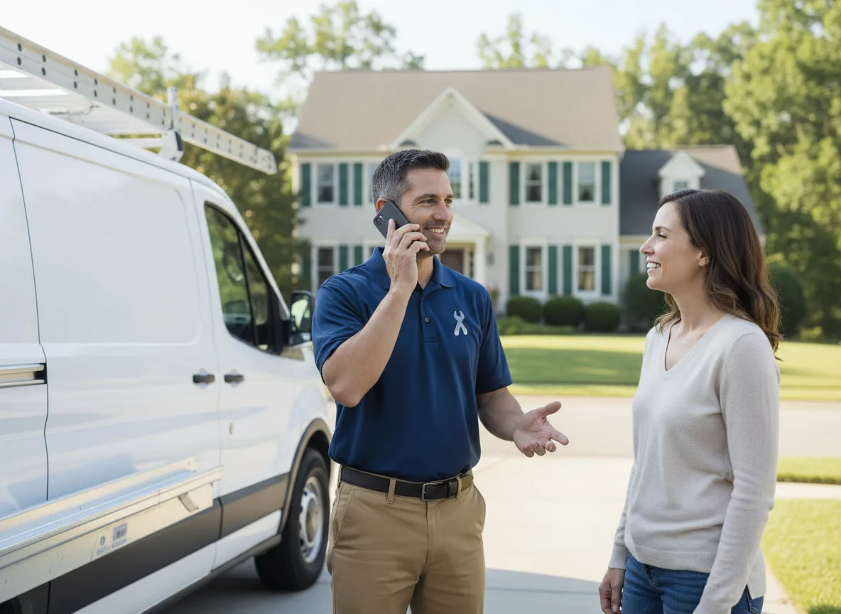 Home Gutter Service Redig, SD FAQs
